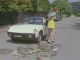 Classic - Bike young female Cc Busty Teen smashing Fuck