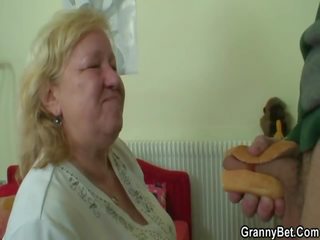 Grannies Fucks Big dick