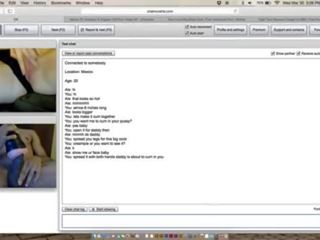 Stupendous to trot Teen Staring At My shaft On Omegle - MoreCamGirls.com
